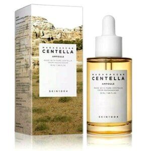 Skin1004 Madagascar Centella Ampoule 100ml Korean Skin Soothing Sensitive Skin